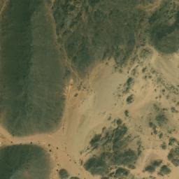 Satellite imagery of Ouarsakfal, DZ