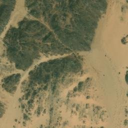 Satellite imagery of Ouarsakfal, DZ