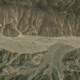 Satellite imagery of Jabal Umm Tinaydib, EG