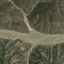 Satellite imagery of Jabal Umm Tinaydib, EG