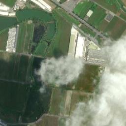 Satellite imagery of 三等三角點 314, TW