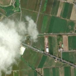 Satellite imagery of 三等三角點 314, TW