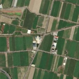 Satellite imagery of 三等三角點 314, TW