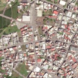 Satellite imagery of 三等三角點 326, TW
