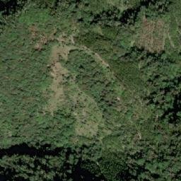 Satellite imagery of 二等三角點 1188, TW