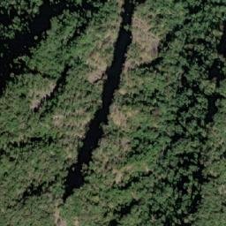 Satellite imagery of 二等三角點 1188, TW