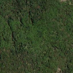 Satellite imagery of 三等三角點 7545, TW