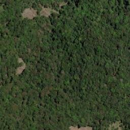 Satellite imagery of 三等三角點 7545, TW