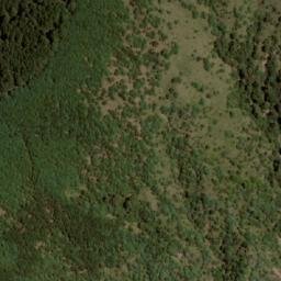 Satellite imagery of 三等三角點 7525, TW
