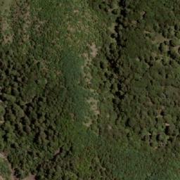 Satellite imagery of 三等三角點 7525, TW