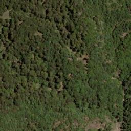 Satellite imagery of 三等三角點 7525, TW