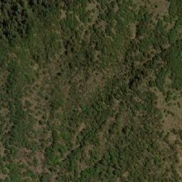 Satellite imagery of 三等三角點 7527, TW