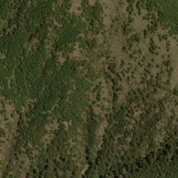 Satellite imagery of 三等三角點 7527, TW