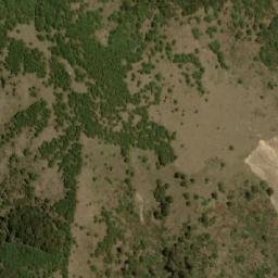 Satellite imagery of 三等三角點 7527, TW
