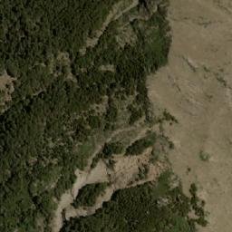 Satellite imagery of 二等三角點 1684, TW