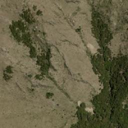 Satellite imagery of 二等三角點 1684, TW