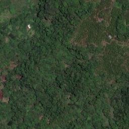 Satellite imagery of 二等三角點 1211, TW