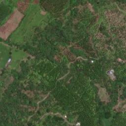 Satellite imagery of 二等三角點 1211, TW
