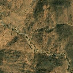 Satellite imagery of Tiziouene, DZ