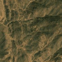 Satellite imagery of Tiziouene, DZ