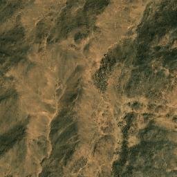 Satellite imagery of Tiziouene, DZ