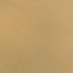 Satellite imagery of Jabal Ḩamdīyah, EG