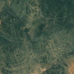 Satellite imagery of Jabal Abū Ḩirayjal, EG