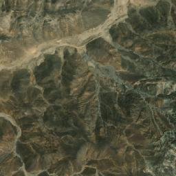 Satellite imagery of Jabal Umm Tinaydib, EG