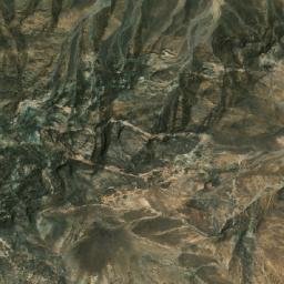 Satellite imagery of Jabal Umm Tinaydib, EG