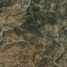 Satellite imagery of Jabal Umm Tinaydib, EG