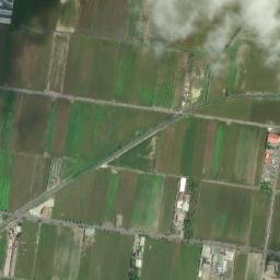 Satellite imagery of 三等三角點 314, TW