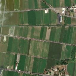 Satellite imagery of 三等三角點 314, TW