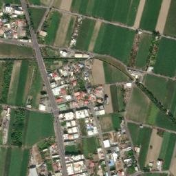 Satellite imagery of 三等三角點 314, TW
