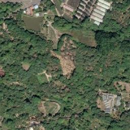 Satellite imagery of 三等三角點 460, TW