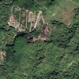 Satellite imagery of 三等三角點 460, TW