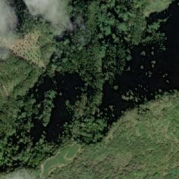 Satellite imagery of 二等三角點 1186, TW