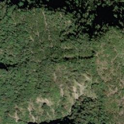 Satellite imagery of 二等三角點 1188, TW