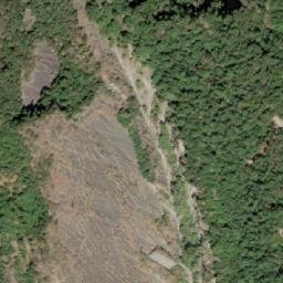 Satellite imagery of 二等三角點 1188, TW