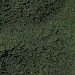 Satellite imagery of 三等三角點 7540, TW