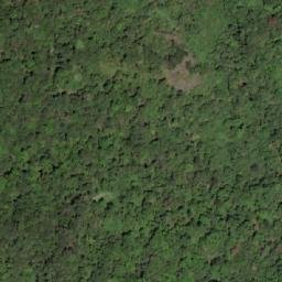 Satellite imagery of 三等三角點 7540, TW