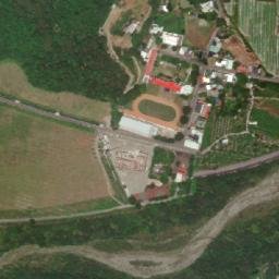 Satellite imagery of 土木局三角點, TW