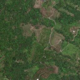 Satellite imagery of 二等三角點 1211, TW