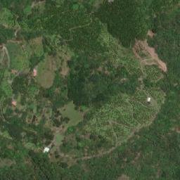 Satellite imagery of 二等三角點 1211, TW