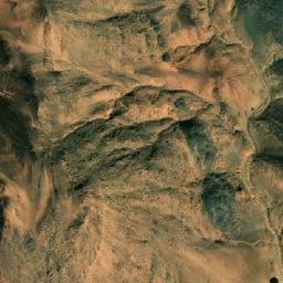 Satellite imagery of Tazazek, DZ