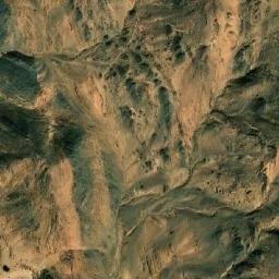 Satellite imagery of Tazazek, DZ