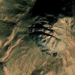 Satellite imagery of Tazazek, DZ