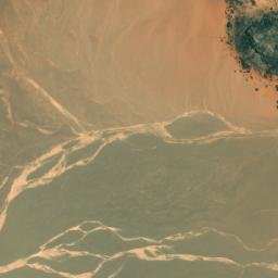 Satellite imagery of Jabal Abū Ḩirayjal, EG