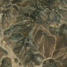 Satellite imagery of Jabal Umm Tinaydib, EG