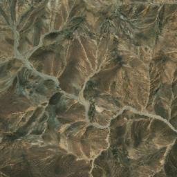 Satellite imagery of Jabal Umm Tinaydib, EG