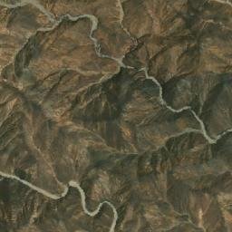 Satellite imagery of Jabal Umm Tinaydib, EG